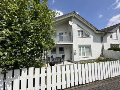 Gepflegte Doppelhaushälfte in beliebter und ruhiger Wohnlage