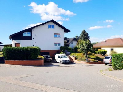 Willkommen in Ihrem neuen Zuhause - Zweifamilienhaus in ruhiger Lage!