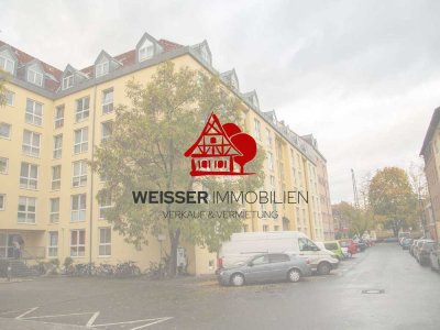 Student*innen & Singles aufgepasst! Renovierte 1 Zimmer-Whg.