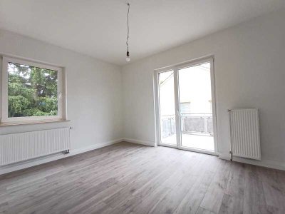 Ideal für eine 3er WG