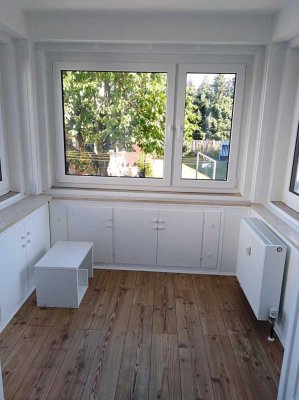 2,5-Zimmer Wohnung in Bad Homburg v.d.Höhe