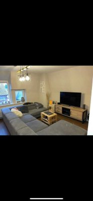 Modernisierte 3-Zimmer Wohnung mit EBK in Edenkoben