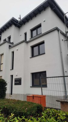 2-Zimmer-Wohnung mit Domblick, Erstbezug