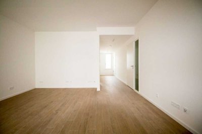 Exklusive 2-Zimmer-Wohnung in zentraler Lage
