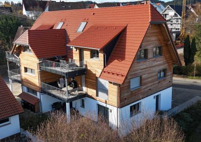 Gut geschnittene und helle 2-Zimmer-Wohnung