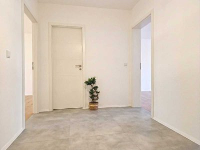 Erstbezug nach Sanierung: Helle 2,5-Zimmer-Wohnung in Heidelberg