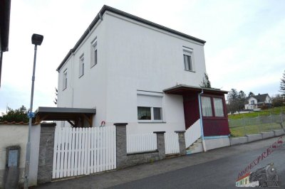 Einfamilienhaus mit TOP Lage in Eisenstadt - geringe Betriebskosten