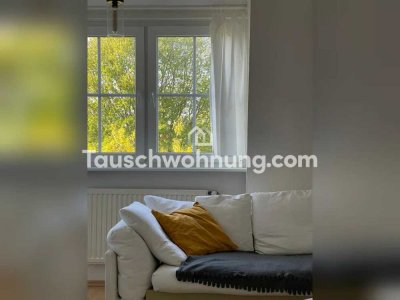 Tauschwohnung: Suche 2-3 Zimmer Wohnung, biete 1,5 Zimmer in Altona
