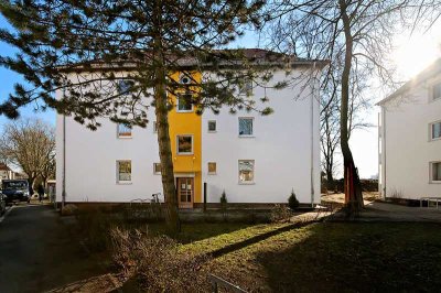 Freyastr. 21, 2 L - Großzügige 3-Zimmer-Wohnung mit separater Wohnküche und viel Stauraum!