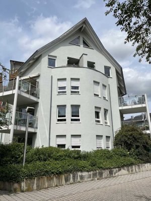 herrliches 5 Raumapartment in Reutlingen-Betzingen