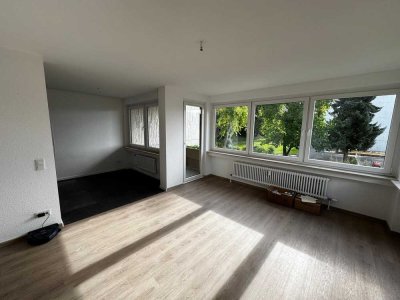 3-Zimmer Wohnung mit Balkon/Loggia in Trier-Kürenz