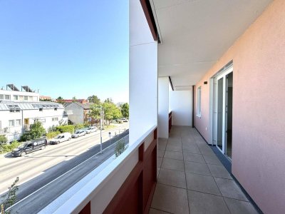 JETZT 6,5% SPAREN! - Jonas am Feld - Wohnen am Badeteich Hirschstetten