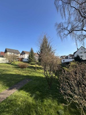 Wohnung im Herzen von Sulgen 
Brunnengasse 10, 78713 Schramberg-Sulgen