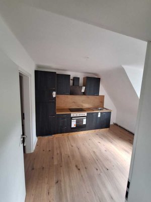 1 WE oder das ganze Haus mit 2 WE