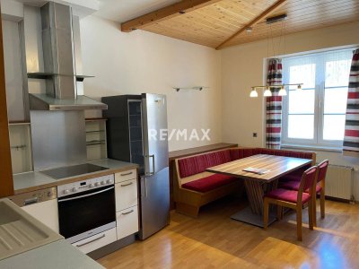 Gelegenheit, Eigentumswohnung in Naturlage