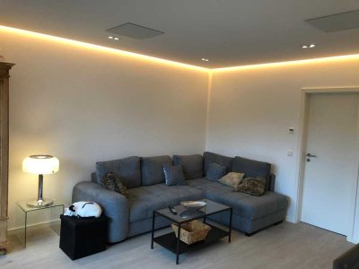 Helle Etagenwohnung  mit Balkon in Köln-Rodenkirchen