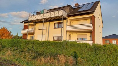 Top Wohnung, ruhig, sonnig u. trotzdem zentral
