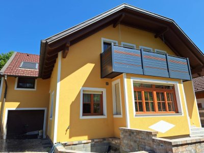 Koffer packen und einziehen - Einfamilienhaus in Hainfeld