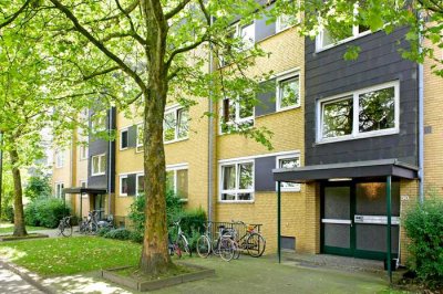 Ihr neues Zuhause in Osnabrück-Haste '2-Zimmer-Zimmer-Wohnung'