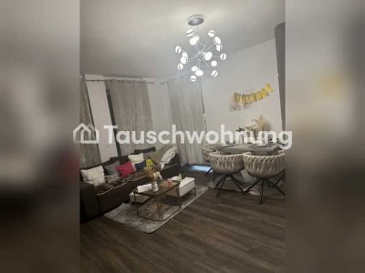 Tauschwohnung: Schöne 2-Zimmer-Wohnung in Wandsbek zum Tausch”