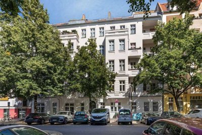 ruhiges Studio Apartment in gefragter Lage