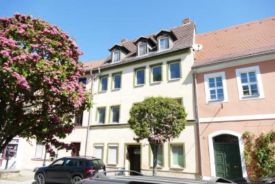 Mehrfamilienhaus Neustraße 30, 06618 Naumburg (Saale)