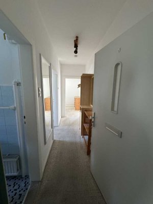 möblierte 2 Zimmer Wohnung Hannover-  Oberricklingen