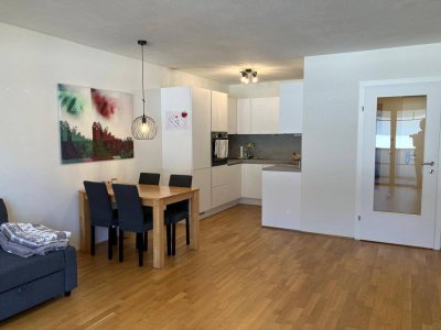 2-Zimmer Wohnung in Elixhausen!