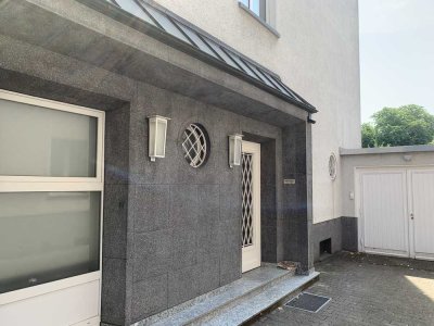 Helle 2-Zimmer Wohnung im 2. OG in Gelsenkirchen-Altstadt