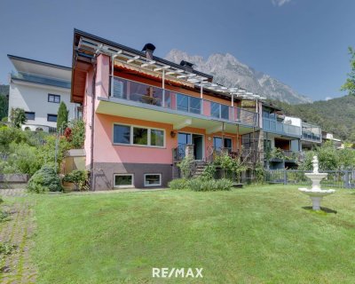 Ein besonderes Haus in bester Aussichtslage