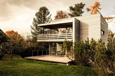 Lichtdurchflutete und komplett eingerichtete Wohnung in Schondorf am Ammersee zu vermieten