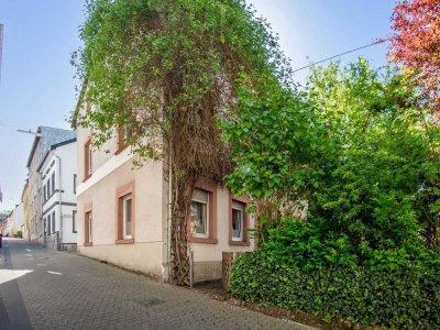5-Familienhaus mit Entwicklungspotenzial in Bendorf-Sayn