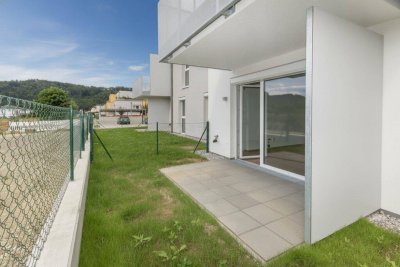 Wunderschöne Wohnung in Ruhelage