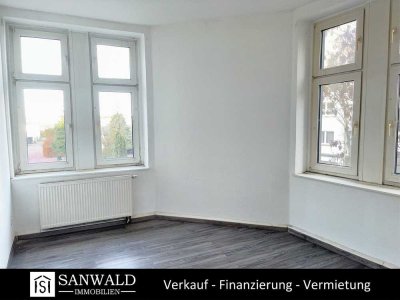 2,5 Zimmer Wohnung in beliebter Wohnlage