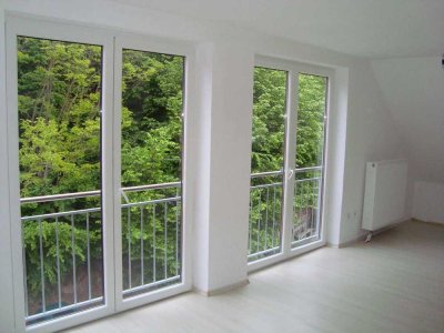 Moderne 3-Zimmer Wohnung