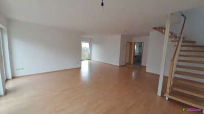 4-Zimmer-Maisonette-Wohnung mit Südbalkon in Renchen