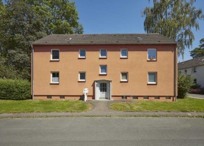 2-Zimmer Wohnung in Gerthe