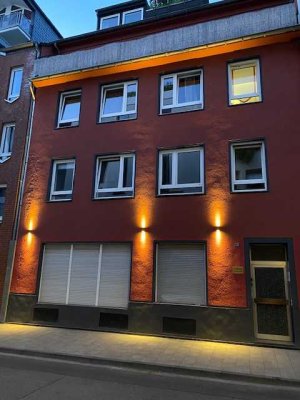 3-Zimmer-Wohnung mit Balkon im Kunibertsviertel