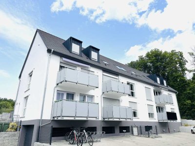 Modernes Wohnglück auf drei Zimmern - Jetzt einziehen  genießen!