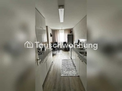 Tauschwohnung: Suche größere Wohnung in Berlin zum Tauschen