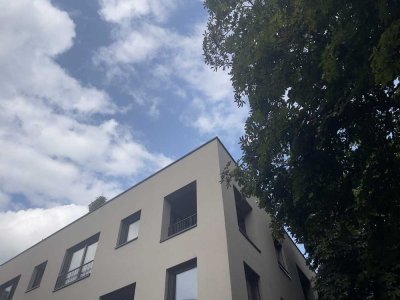Neubauwohnung in Altusried – 92 m², 2 Zimmer, Abendsonne
