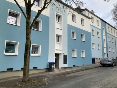 Demnächst frei! 3-Zimmer-Wohnung in Witten Mitte