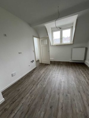 Gemütliche 2 ZKB Wohnung in Mannheim, Neckarstadt Ost