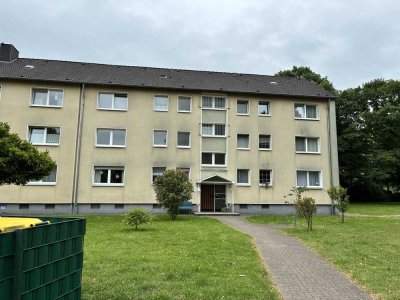 Vier Räume, ein Zuhause – Platz für kleine Abenteuer & große Träume!