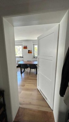 3-Zimmer Wohnung in Bayreuth City