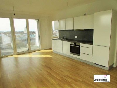 1.500 EUR FRÜHLINGSGUTSCHEIN SICHERN: IHR ZIEL: HOCH HINAUS! INKLUSIVE EBK UND 2 LOGGIEN ...
