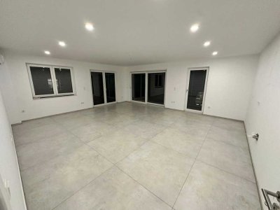 4 Zimmer Eigentumswohnung in Heppingen