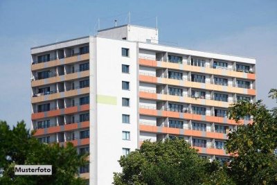 3-Zimmer-Wohnung mit Stellplatz