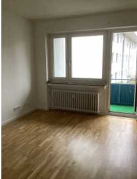 Schöne 1 Zimmerwohnung in Bonn-Plittersdorf
