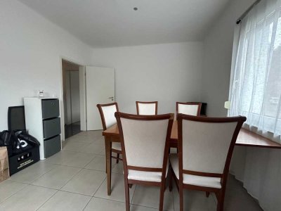 3 Zimmer Wohnung in schöner Lage